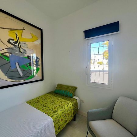 Oasis De Lujo - Luxury Boutique Villa Costa Teguise Zewnętrze zdjęcie