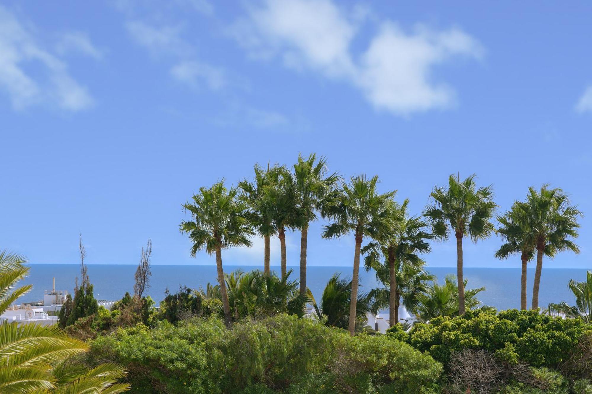 Oasis De Lujo - Luxury Boutique Villa Costa Teguise Zewnętrze zdjęcie
