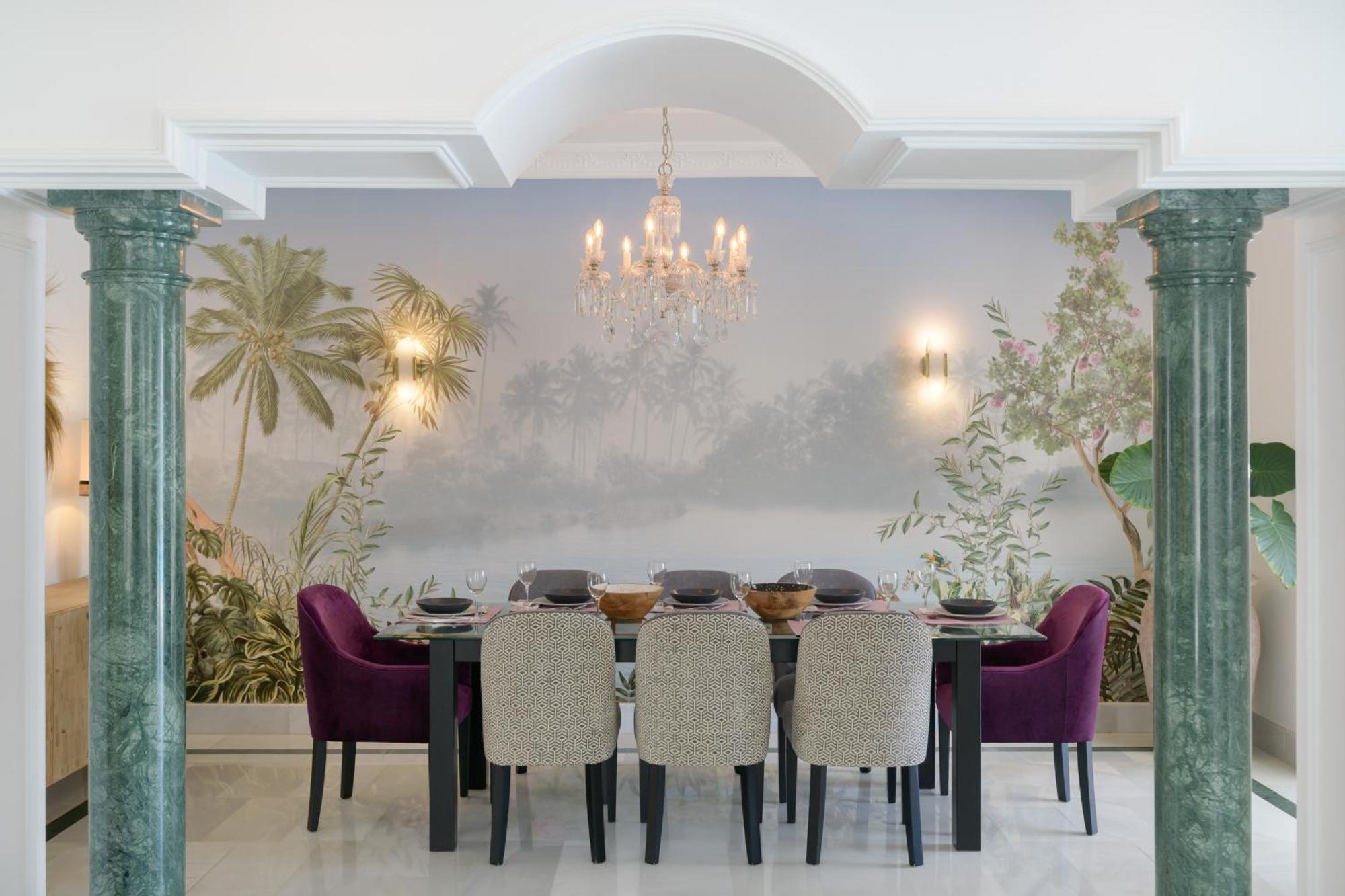 Oasis De Lujo - Luxury Boutique Villa Costa Teguise Zewnętrze zdjęcie