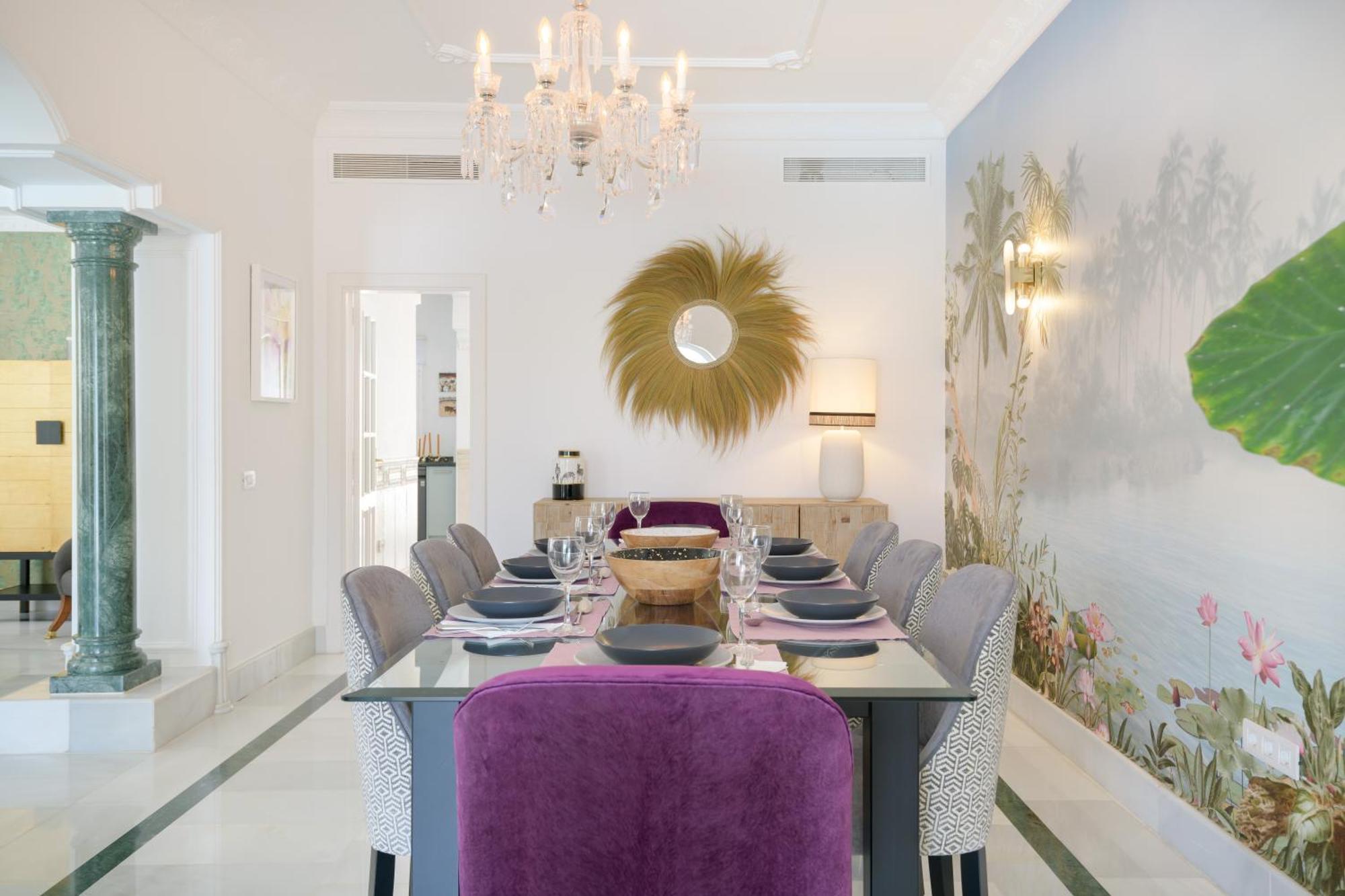 Oasis De Lujo - Luxury Boutique Villa Costa Teguise Zewnętrze zdjęcie