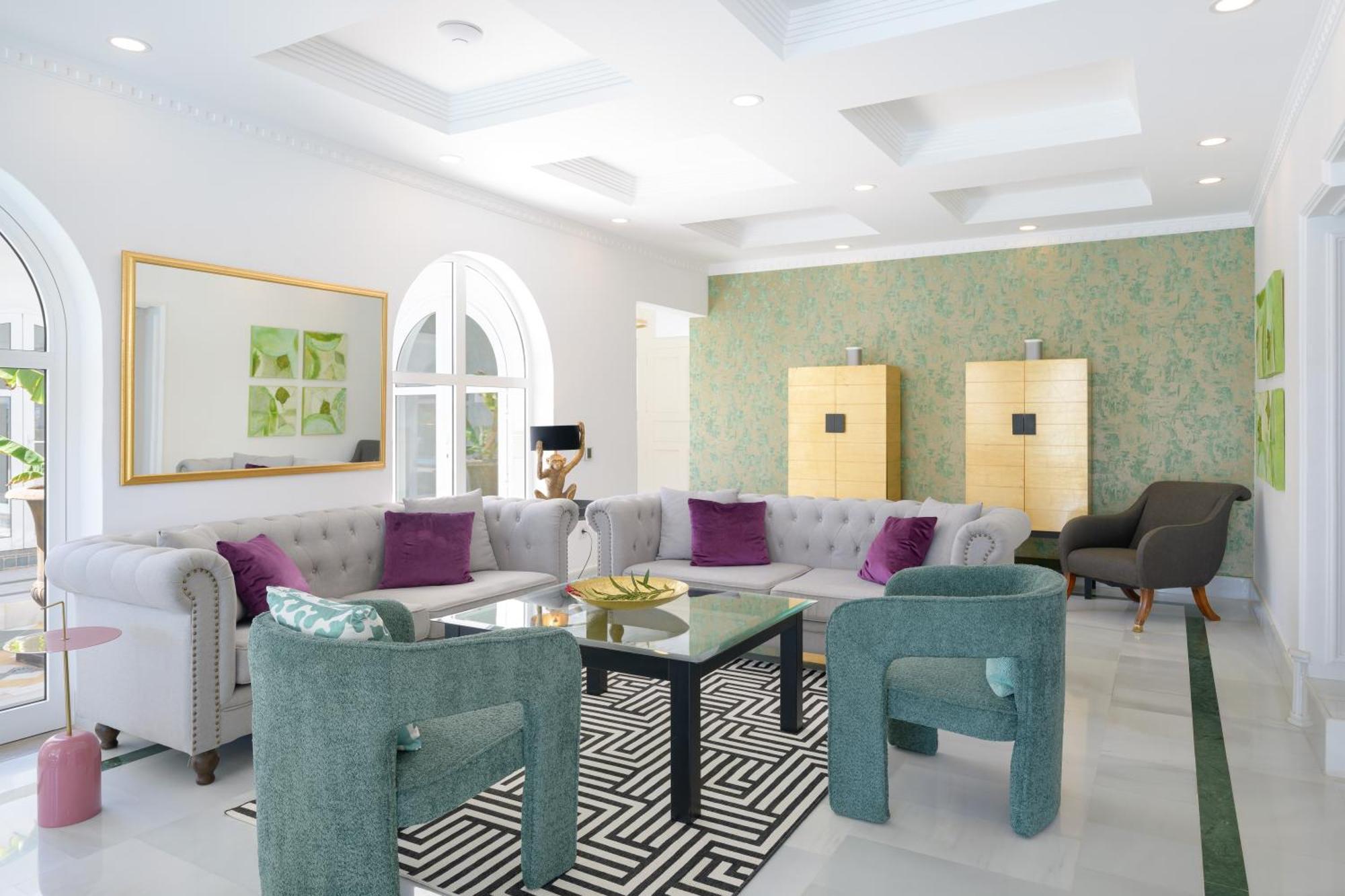 Oasis De Lujo - Luxury Boutique Villa Costa Teguise Zewnętrze zdjęcie